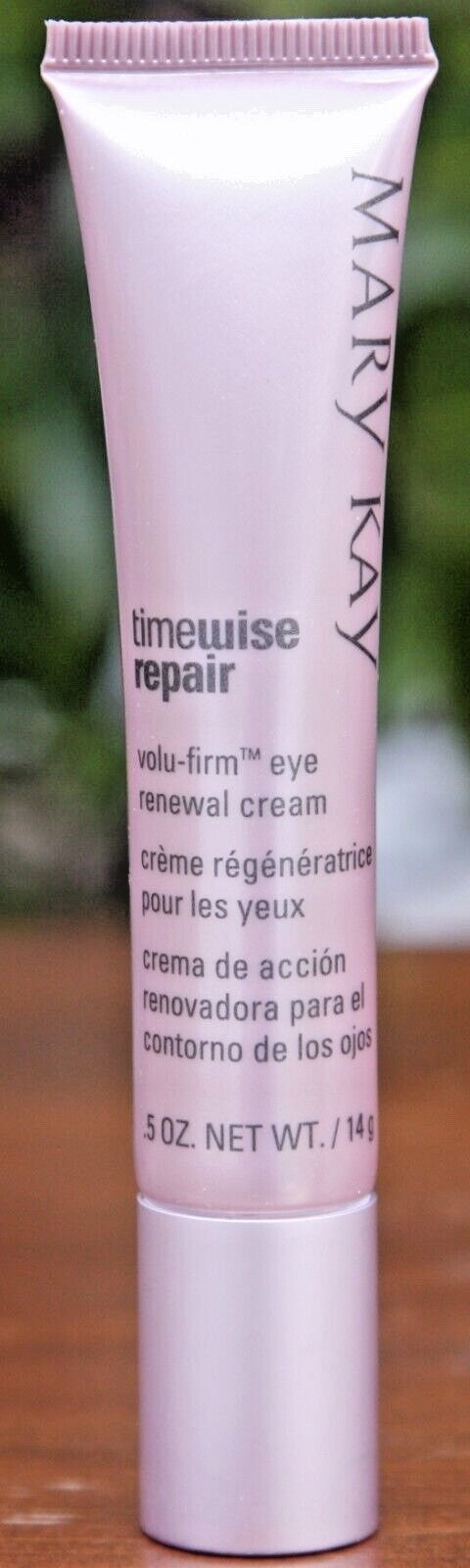 Mary Kay TimeWise Repair Volu-Firm Set - 5 Piece Full-Size - Exp 02/2027