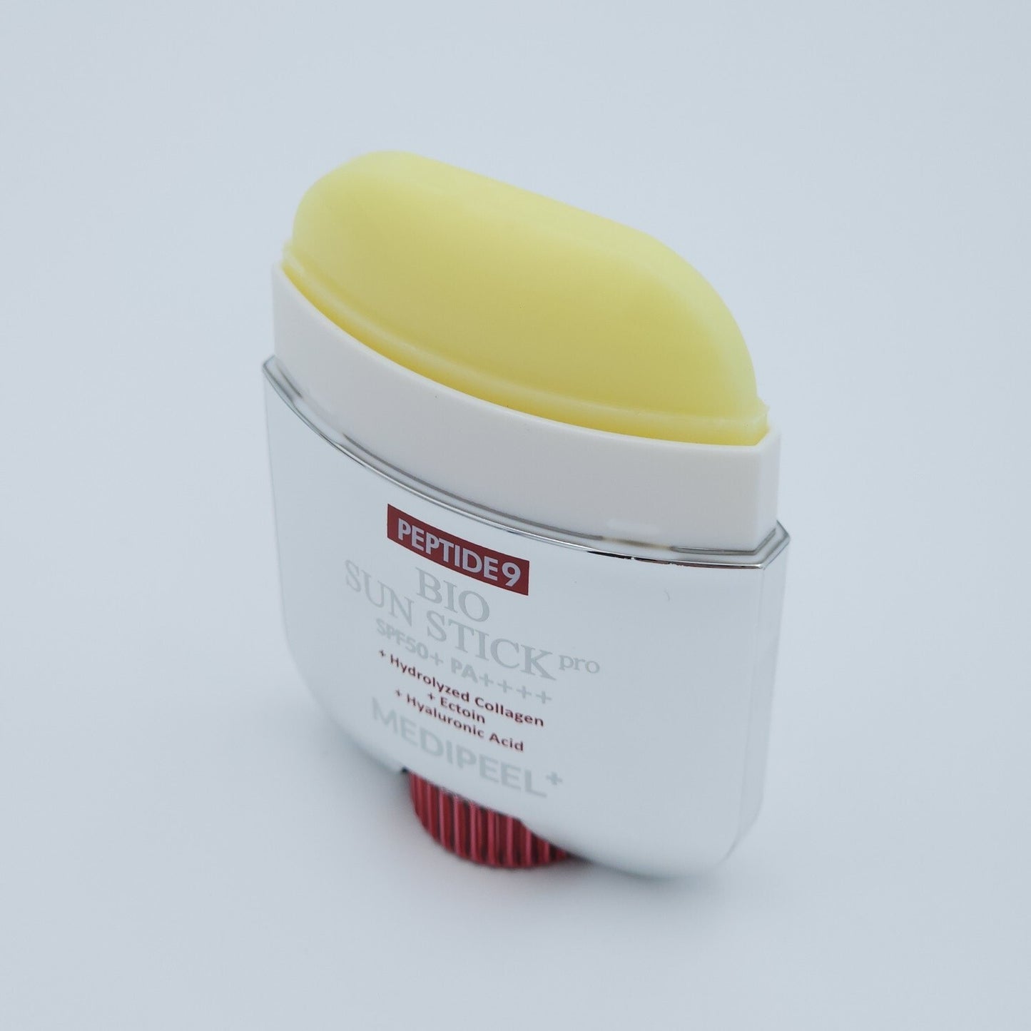 MEDI PEEL Peptide9 Bio Sun Stick Pro 19g SPF50+ PA++++ Anti Aging K-Beauty