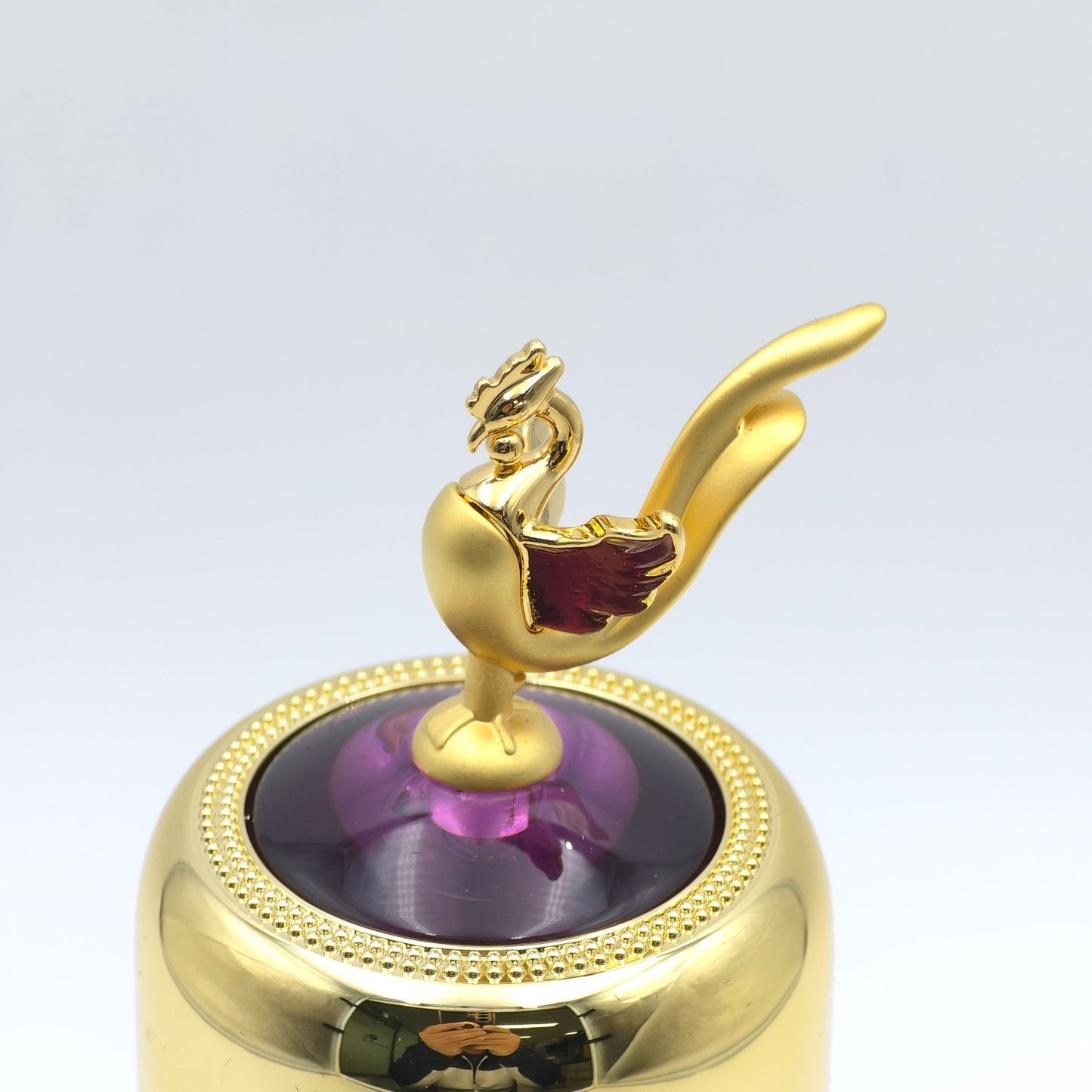 The history of Whoo Hwanyu Signature Ampoule Special Set 8 Items K-Beauty