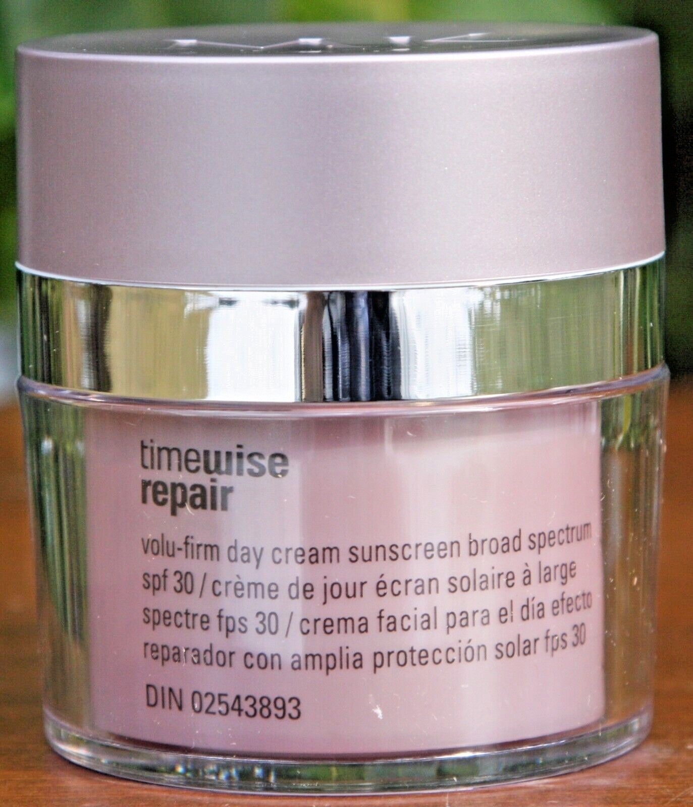 Mary Kay TimeWise Repair Volu-Firm Set - 5 Piece Full-Size - Exp 02/2027