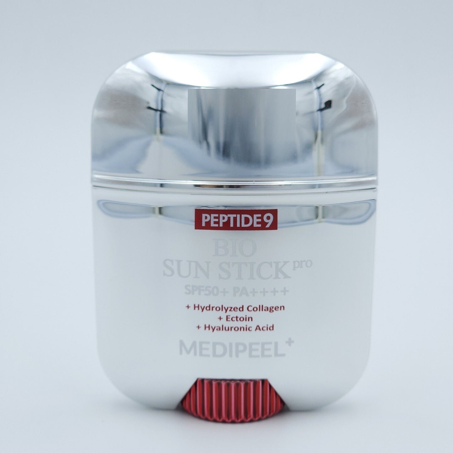 MEDI PEEL Peptide9 Bio Sun Stick Pro 19g SPF50+ PA++++ Anti Aging K-Beauty