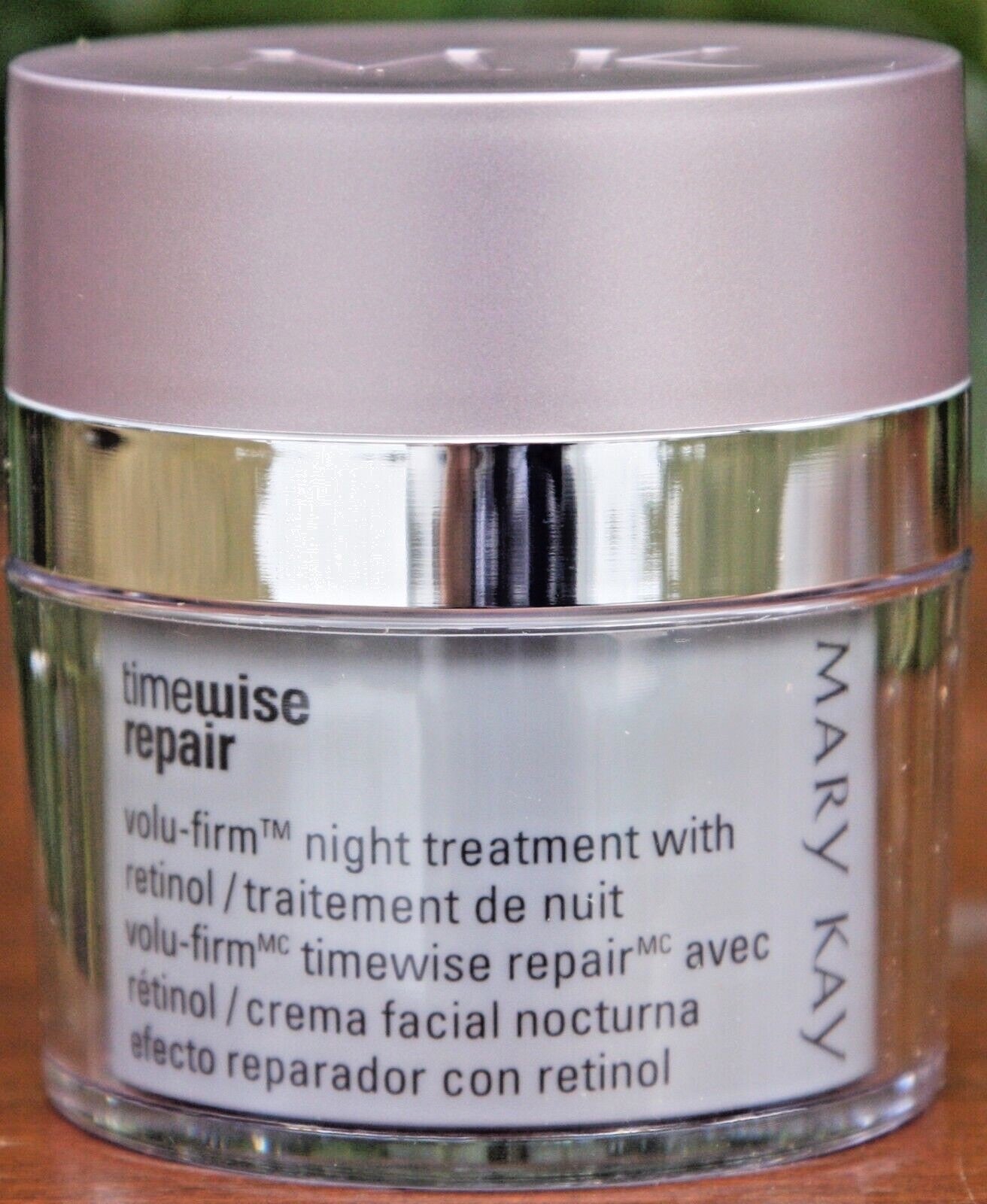 Mary Kay TimeWise Repair Volu-Firm Set - 5 Piece Full-Size - Exp 02/2027
