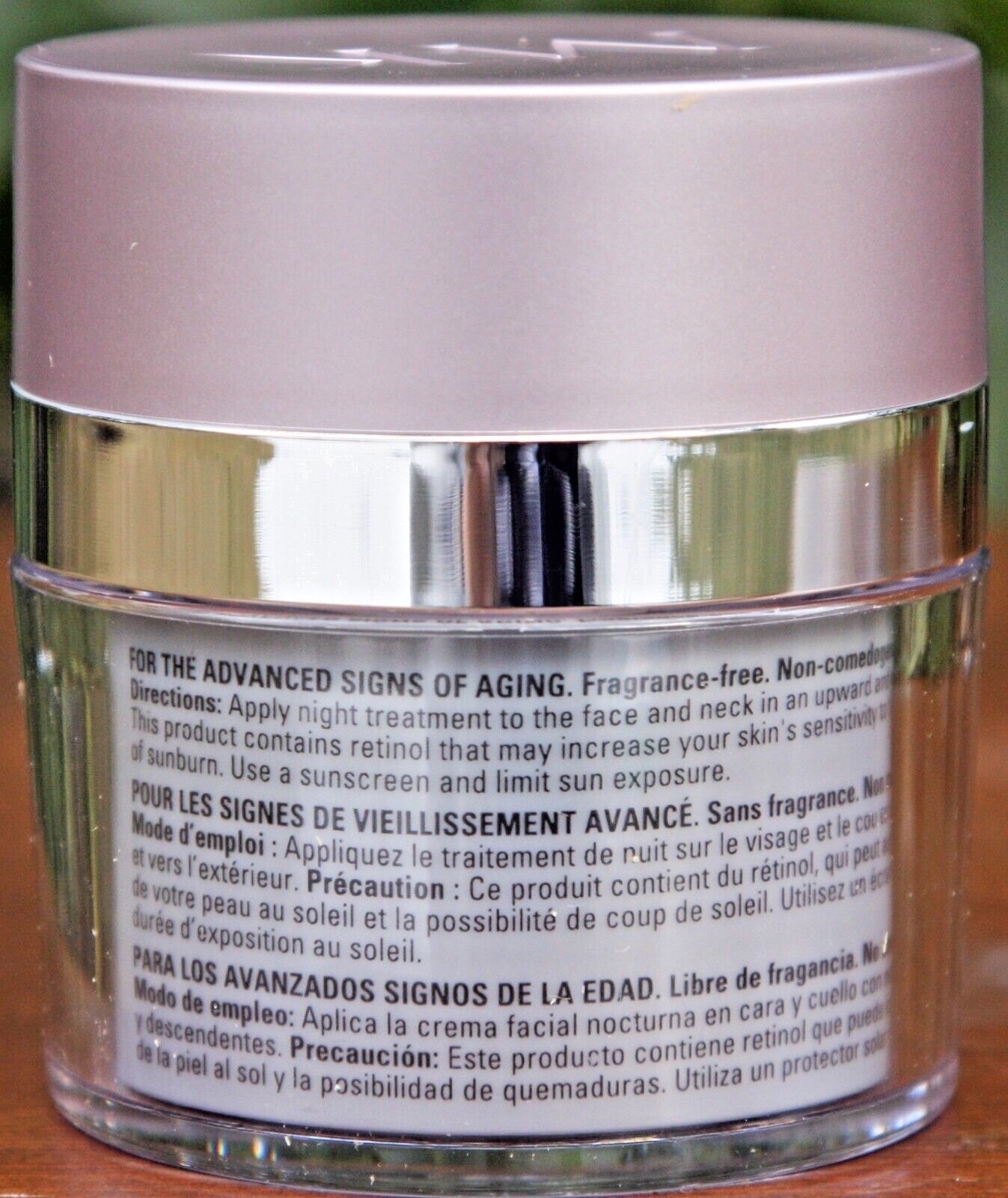 Mary Kay TimeWise Repair Volu-Firm Set - 5 Piece Full-Size - Exp 02/2027