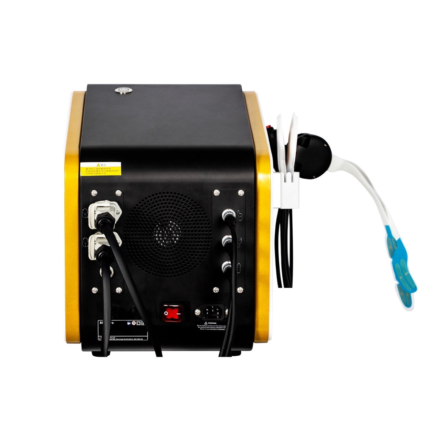 Non-invasive Face Lift Facial Skin Tighten Lifting Machine Wrinkle Reduction SPA