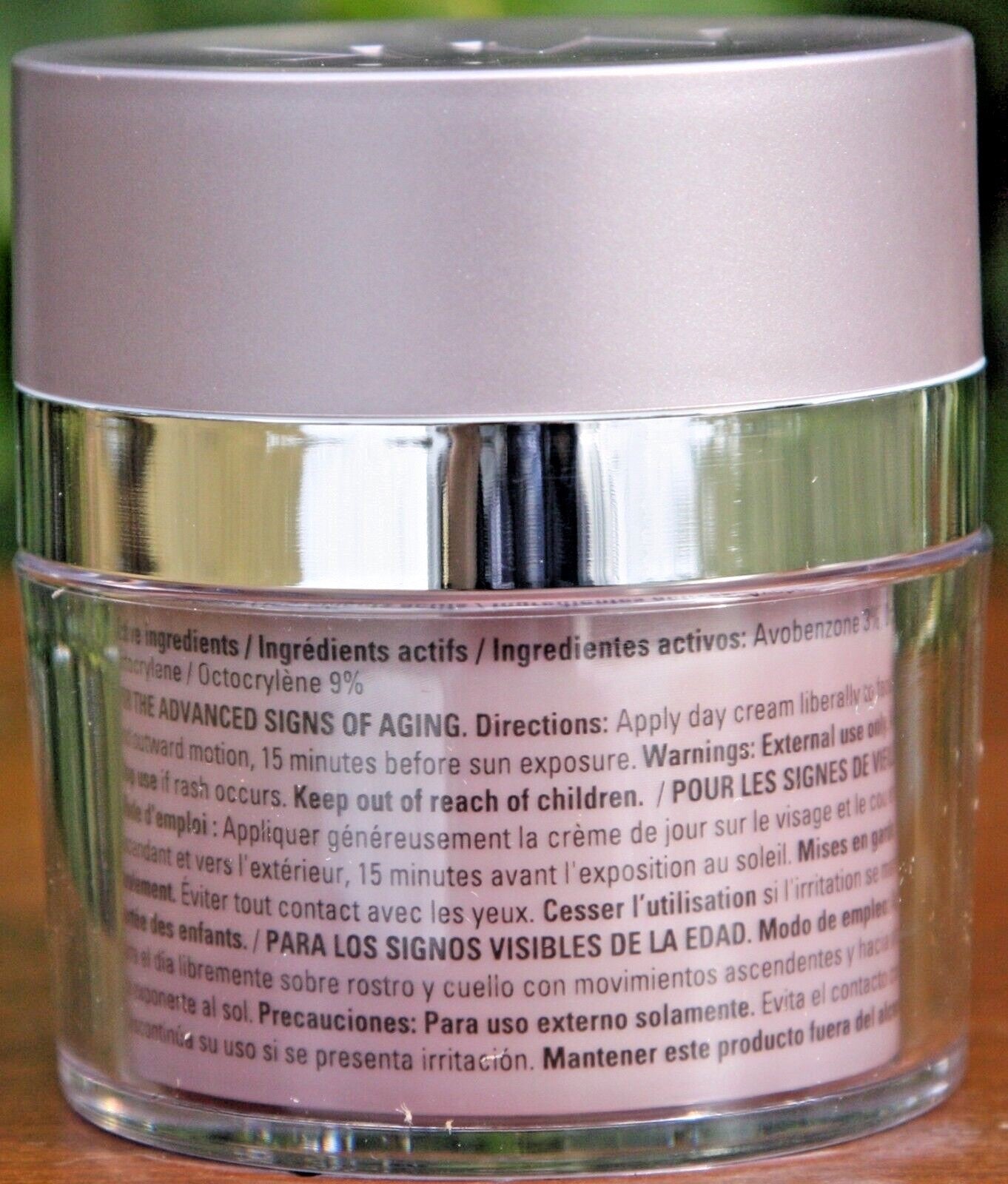 Mary Kay TimeWise Repair Volu-Firm Set - 5 Piece Full-Size - Exp 02/2027