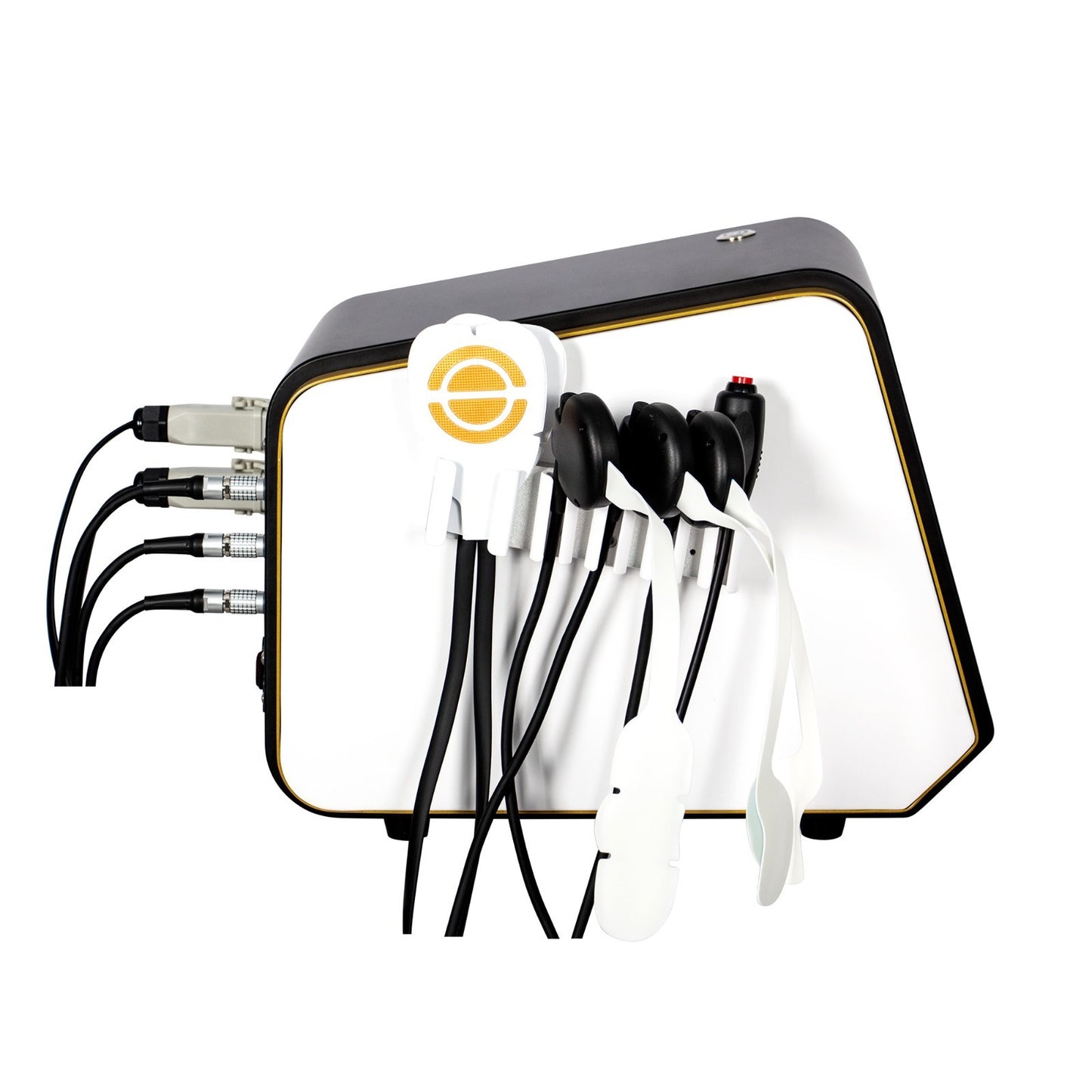 Non-invasive Face Lift Facial Skin Tighten Lifting Machine Wrinkle Reduction SPA