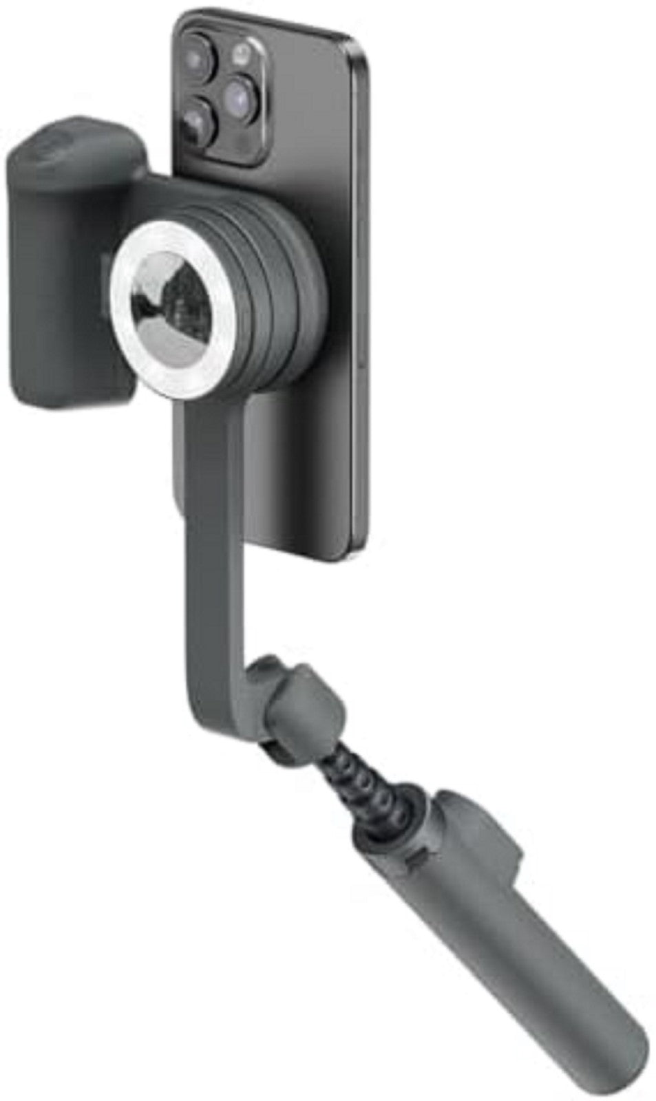 Travel and Creator Kit – MagSafe-Compatible Mobile Creator Bundle for iPhone