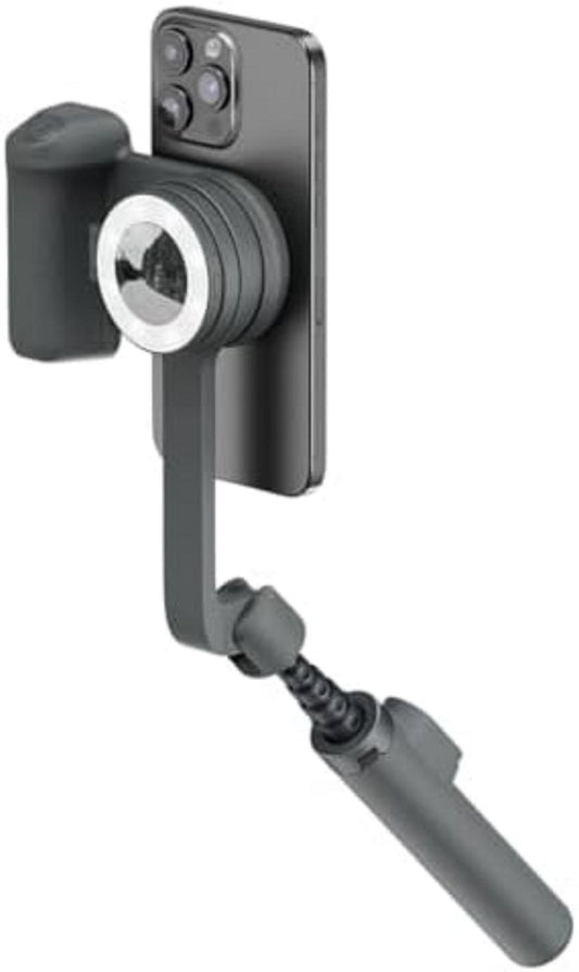 Travel and Creator Kit – MagSafe-Compatible Mobile Creator Bundle for iPhone