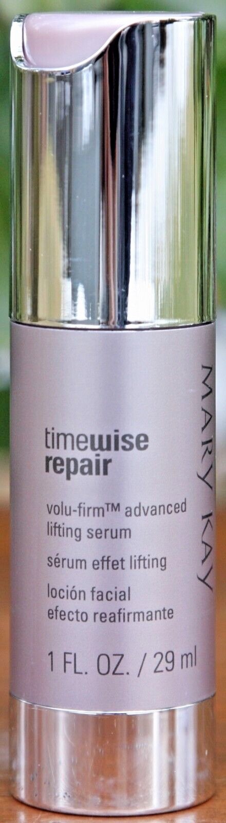 Mary Kay TimeWise Repair Volu-Firm Set - 5 Piece Full-Size - Exp 02/2027