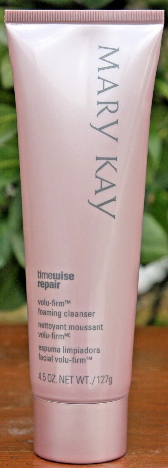 Mary Kay TimeWise Repair Volu-Firm Set - 5 Piece Full-Size - Exp 02/2027